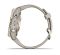 Garmin Fenix 7S Pro Sapphire Solar Soft Gold w. Light Sand Band (010-02776-14/15)