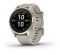 Garmin Fenix 7S Pro Sapphire Solar Soft Gold w. Light Sand Band (010-02776-14/15)