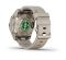 Garmin Fenix 7S Pro Sapphire Solar Soft Gold w. Limestone L. Band (010-02776-30) Garmin Fenix 7S Pro Sapphire Solar Soft Gold w. Limestone L. Band (010-02776-30)