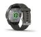 Garmin Fenix 7S Pro Solar Silver w. Graphite Band (010-02776-00/01)