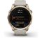 Garmin Fenix 7S Sapphire Solar