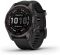 Garmin Fenix 7S Sapphire Solar Carbon G. DLC Titanium w. Black Band (010-02539-24/25) Garmin Fenix 7S Sapphire Solar Carbon G. DLC Titanium w. Black Band (010-02539-24/25)