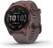 Garmin Fenix 7S Sapphire Solar Dark Bronze Titanium w. Shale G. Band (010-02539-28/29)
