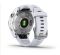 Garmin Fenix 7S Silver with Whitestone Band (010-02539-02/03) Garmin Fenix 7S Silver with Whitestone Band (010-02539-02/03)