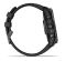 Garmin Fenix 7X Pro Sapphire Solar Carbon G. DLC Tit. with Black Band (010-02778-10/11)