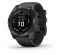 Garmin Fenix 7X Pro Sapphire Solar Carbon G. DLC Tit. with Black Band (010-02778-10/11)