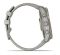 Garmin Fenix 7X Pro Sapphire Solar Titanium w. Fog Gray/Ember O. Band (010-02778-14/15)