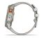Garmin Fenix 7X Pro Sapphire Solar Titanium w. Fog Gray/Ember O. Band (010-02778-14/15)