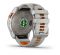 Garmin Fenix 7X Pro Sapphire Solar Titanium w. Fog Gray/Ember O. Band (010-02778-14/15)