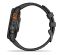 Garmin Fenix 7X Pro Solar Slate Gray w. Black Band (010-02778-00/01)