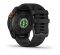 Garmin Fenix 7X Pro Solar Slate Gray w. Black Band (010-02778-00/01)