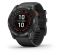 Garmin Fenix 7X Pro Solar Slate Gray w. Black Band (010-02778-00/01)