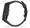 Garmin Fenix 7X Sapphire S. Black DLC Titanium w. Black Band (010-02541-22/23)