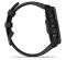 Garmin Fenix 7X Sapphire S. Black DLC Titanium w. Black Band (010-02541-22/23)