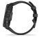 Garmin Fenix 7X Sapphire Solar Carbon Gray DLC Titanium with Black Band (010-02541-10/11)