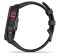 Garmin Fenix 7X Solar Slate Gray with Black Band (010-02541-00/01)