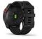 Garmin Fenix 7X Solar Slate Gray with Black Band (010-02541-00/01)