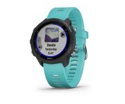 Garmin Forerunner 245 Music Aqua (010-02120-32/22)