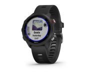 Garmin Forerunner 245 Music Black (010-02120-30/20)