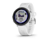 Garmin Forerunner 245 Music White (010-02120-31/010-02120-21)