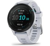 Garmin Forerunner 255S Music Whitestone (010-02641-23/33)