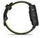 Garmin Forerunner 265S Black Bezel and Case w. Black/Amp Yellow S. Band (010-02810-03/13)
