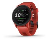 Garmin Forerunner 745 Magma Red (010-02445-12)