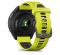 Garmin Forerunner 965 Carbon Gray Titanium Bezel w. Black Case and Amp Yell/Black S. Band (010-02809-02/12)