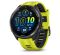 Garmin Forerunner 965 Carbon Gray Titanium Bezel w. Black Case and Amp Yell/Black S. Band (010-02809-02/12)