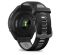Garmin Forerunner 965 Carbon Gray Titanium Bezel w. Blk Case and Blk/Powder Gray S. Band (010-02809-00/10)