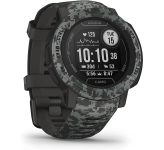 Garmin Instinct 2 - Camo Edition Graphite Camo (010-02626-13)