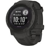 Garmin Instinct 2 Solar Graphite (010-02627-10)