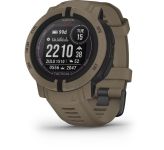 Garmin Instinct 2 Solar - Tactical Edition Coyote Tan (010-02627-14)