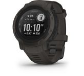 Garmin Instinct 2 - Standard Edition Graphite (010-02626-10)