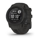 Garmin Instinct 2S Solar Graphite (010-02564-10)