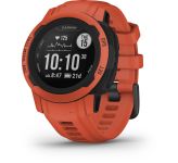 Garmin Instinct 2S - Standard Edition Poppy (010-02563-16)