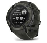 Garmin Instinct 2X Solar Moss (010-02805-15/05)