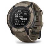 Garmin Instinct 2X Solar - Tactical Edition Coyote Tan (010-02805-12/02)