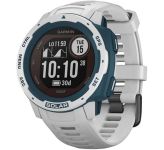 Garmin Instinct Solar Surf Edition Cloudbreak (010-02293-08)