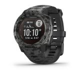 Garmin Instinct Solar Graphite Camo (010-02293-05/010-02293-15)