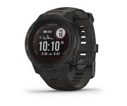 Garmin Instinct Solar Graphite (010-02293-00)