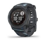 Garmin Instinct Solar Surf Edition Pipeline (010-02293-07/010-02293-17)