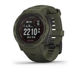 Garmin Instinct Solar Tactical Edition Moss (010-02293-04)