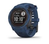 Garmin Instinct Solar Tidal Blue (010-02293-01/010-02293-11)