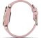 Garmin Lily Sport Edition - Cream Gold Bezel with Dust Rose Case and S. Band (010-02384-03/13)