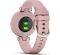 Garmin Lily Sport Edition - Cream Gold Bezel with Dust Rose Case and S. Band (010-02384-03/13)