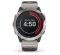 Garmin QUATIX 6X Solar Titanium with Titanium Band