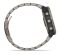 Garmin QUATIX 6X Solar Titanium with Titanium Band