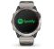 Garmin QUATIX 6X Solar Titanium with Titanium Band