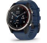Garmin Quatix 7 – Sapphire Edition Marine (010-02582-60/61)